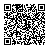 Transparent Zcash donation QR code